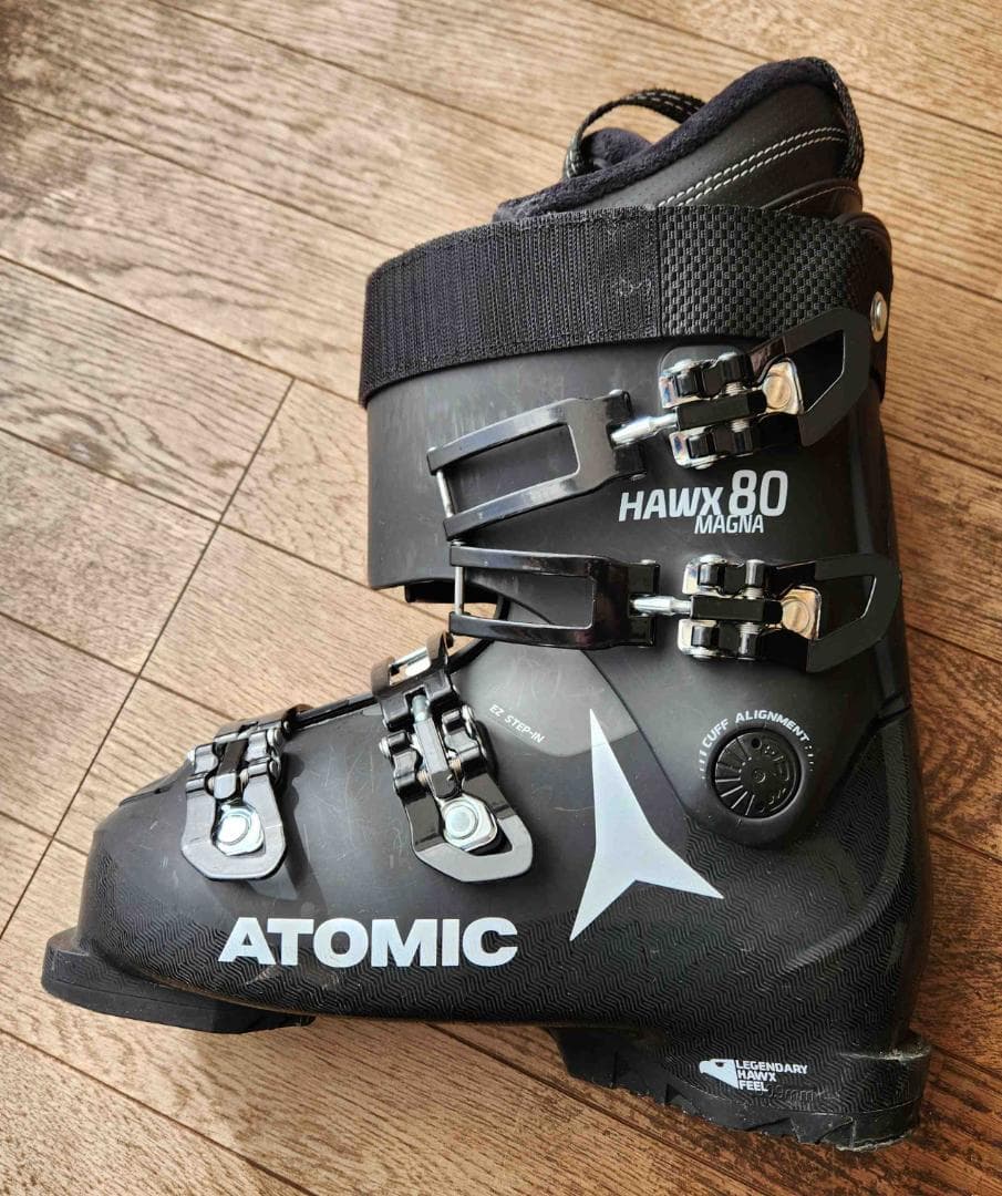 Atomic★Hawx 80 Magna★スキー ブーツ