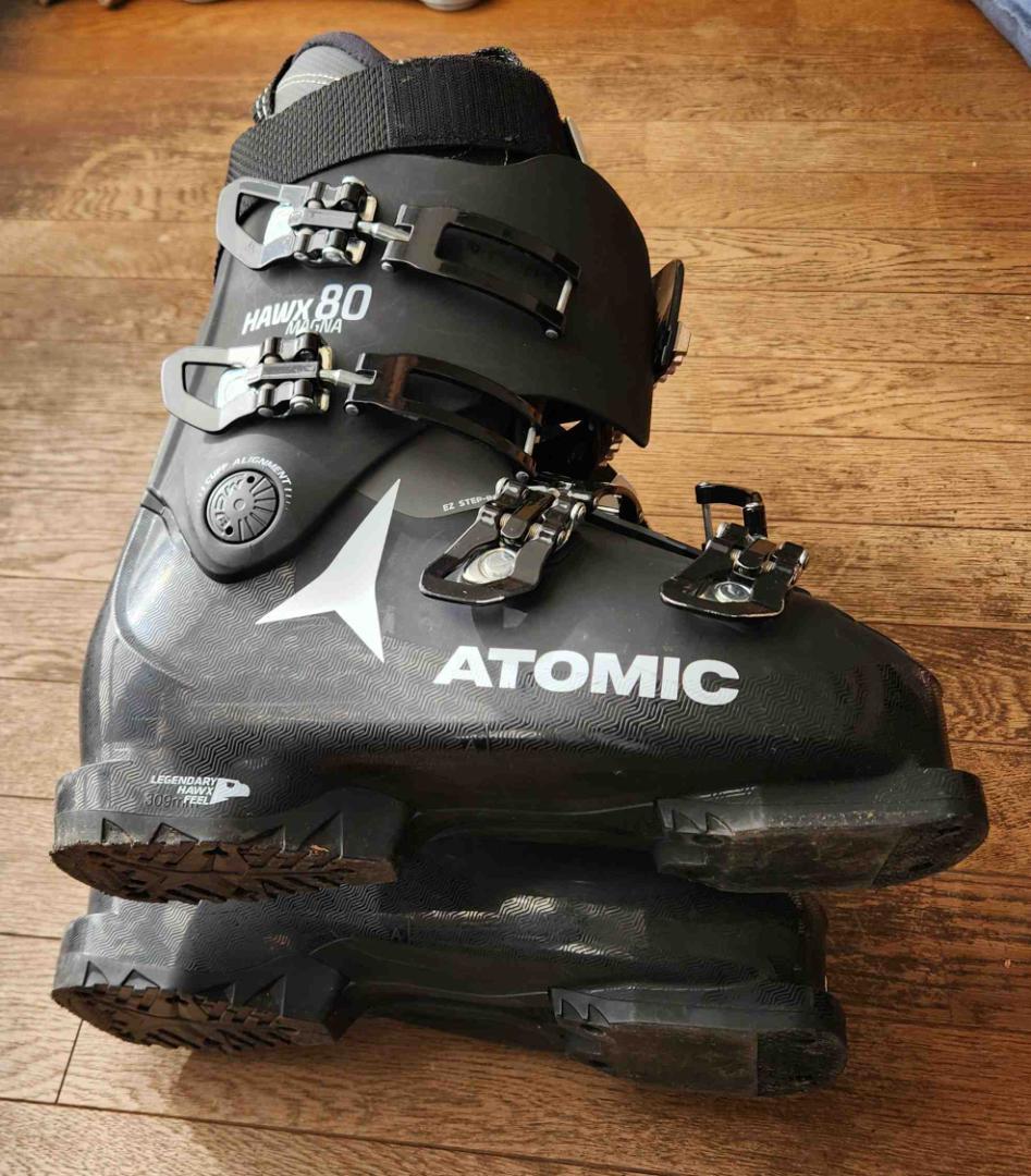 Atomic★Hawx 80 Magna★スキー ブーツ