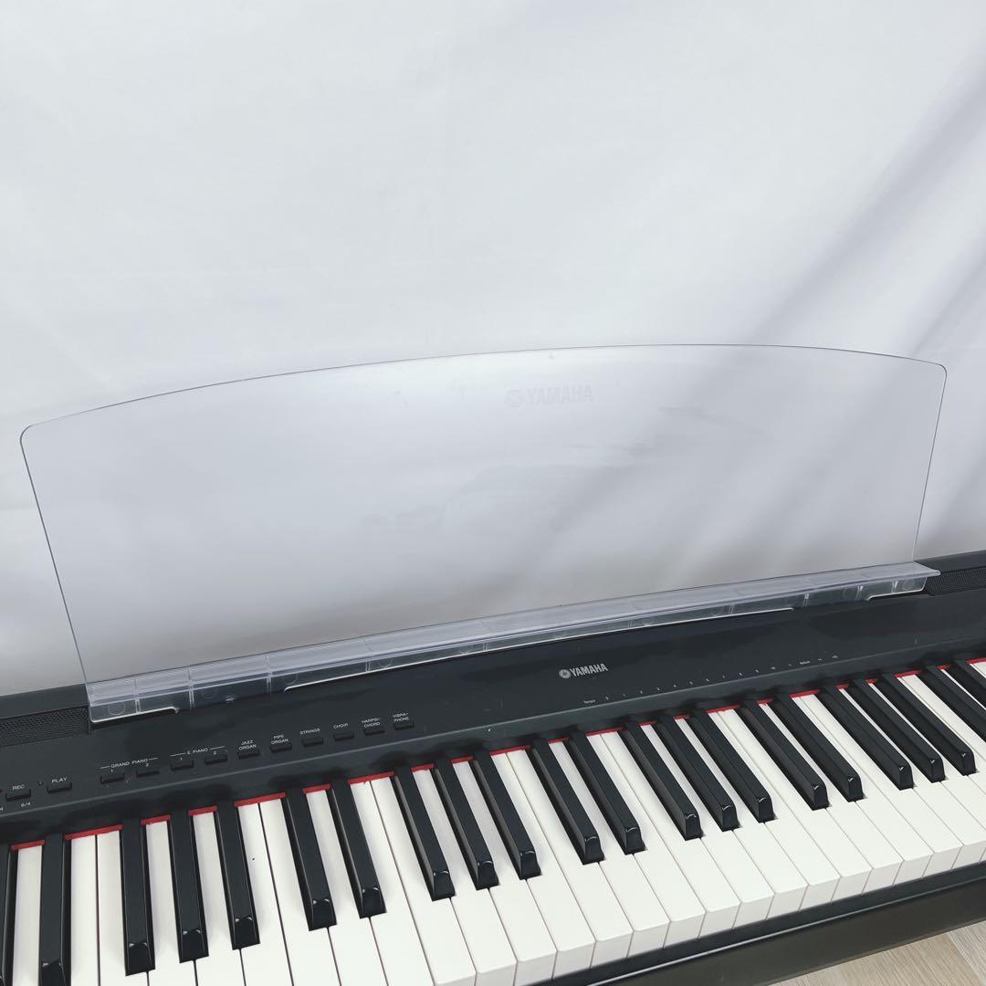 YAMAHA　P-95B　88鍵　電子ピアノ 11年製