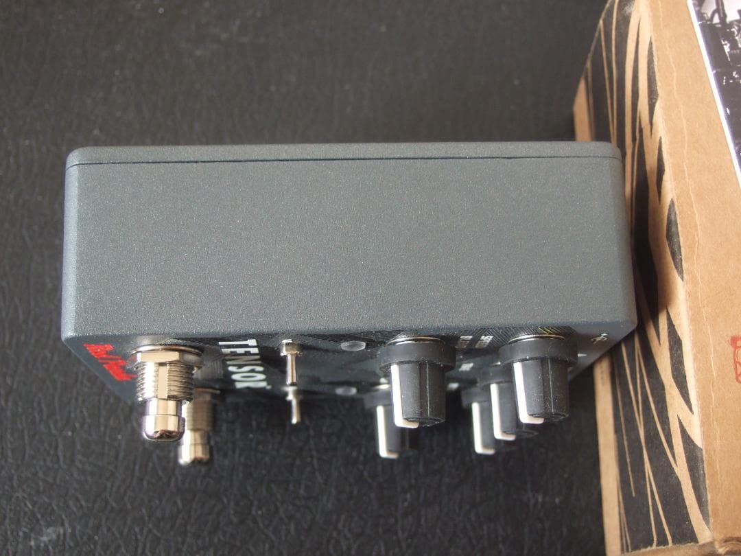 最新バージョン Red Panda Tensor