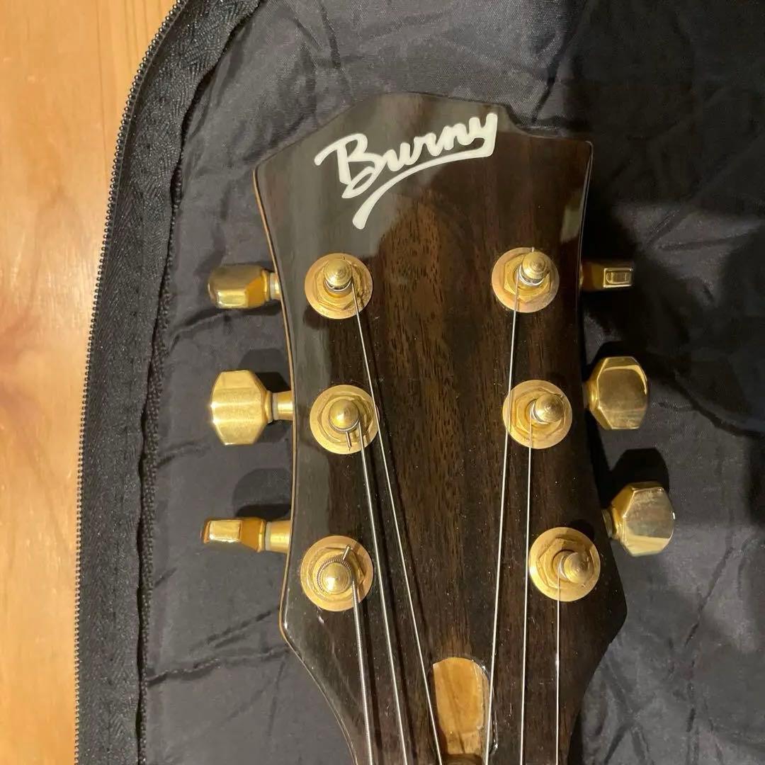 限定100本希少　hideモデルギター　ミニギターMG-Jr チェリー