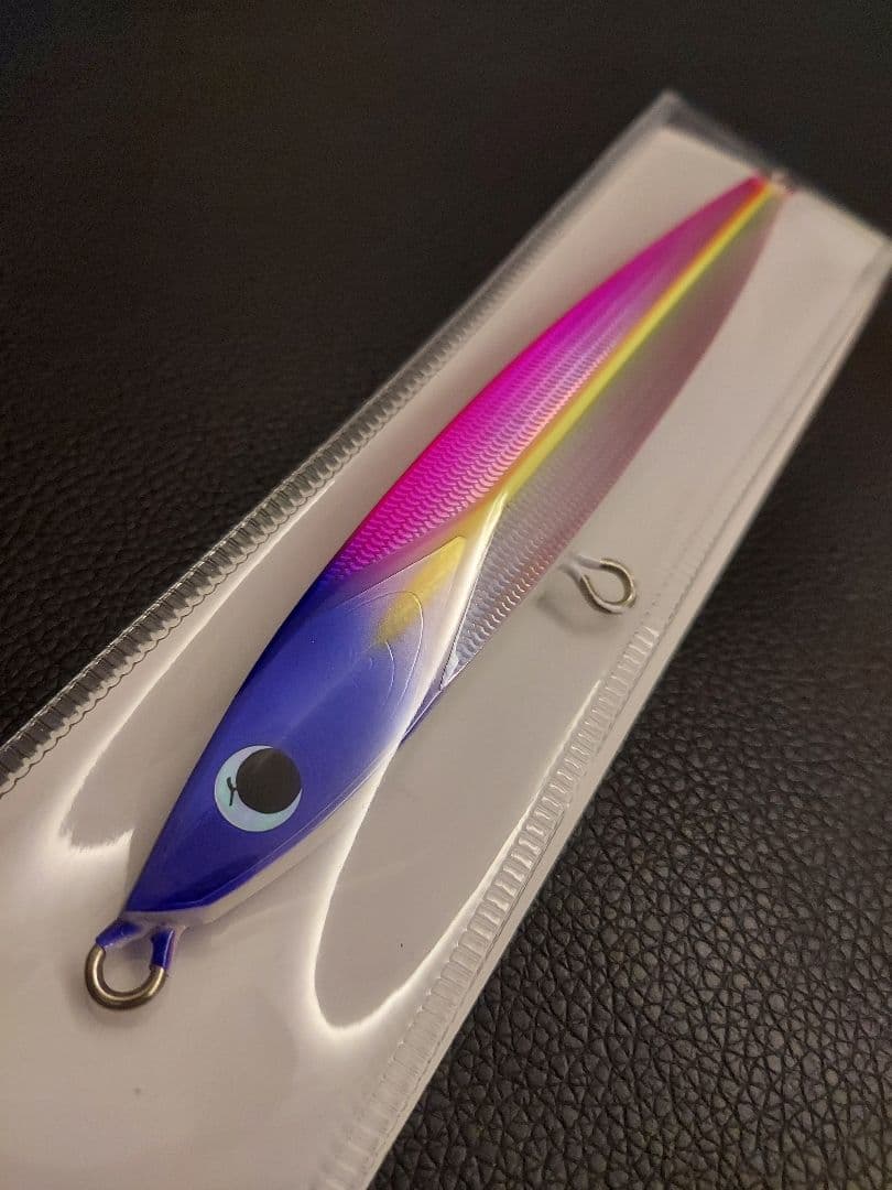 メロン屋工房 サーチスイマー オリカラ