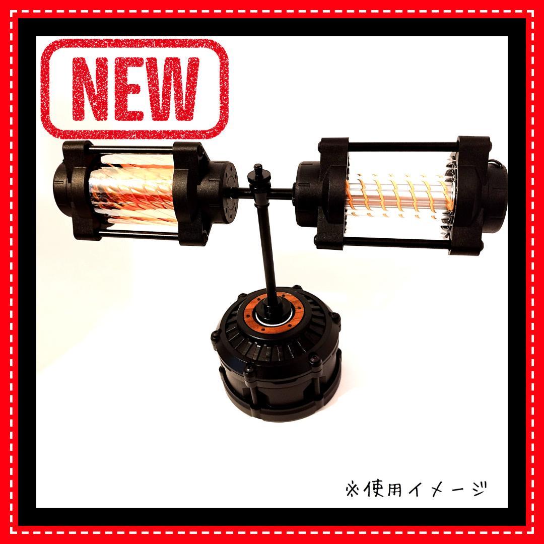 ２個セット　激レア　レトロ風ランタン　38灯　ゴールゼロ　デバイスワークス