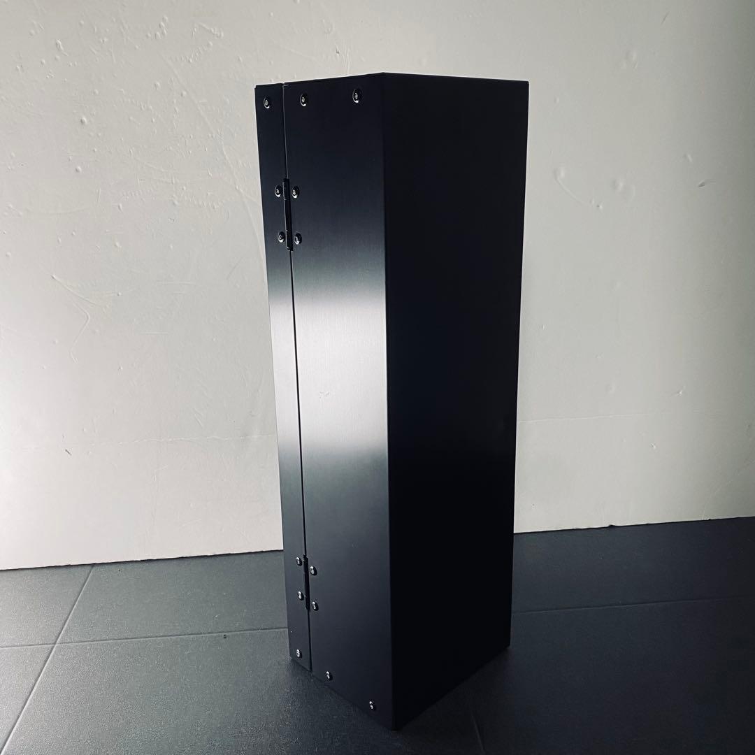 ソウメイ　ブラック　ブランドノワール　シャンパン