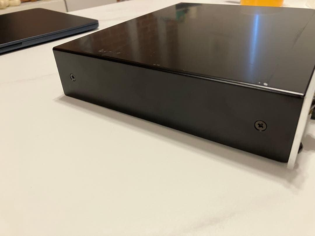 レブCUSTOM AUDIO JAPAN custom mixer