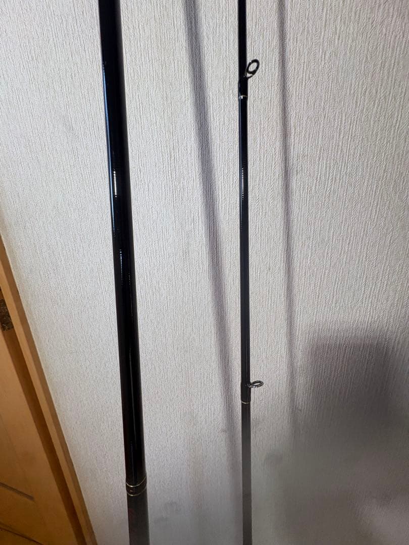 ヤマガブランクス　アーリー109MMHリミテッド