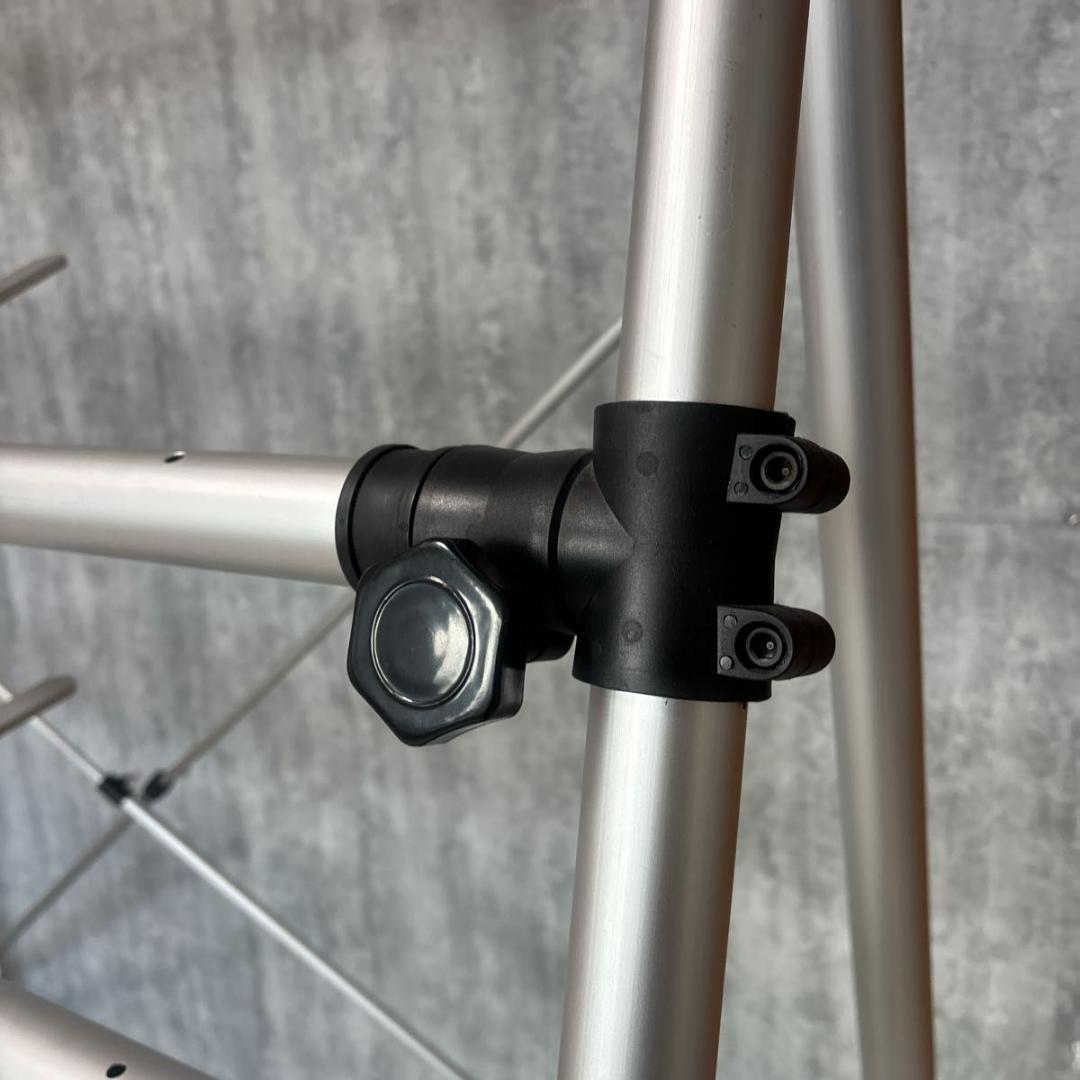 【良品】Dixon キーボードスタンド 3段 送料無料 匿名配送