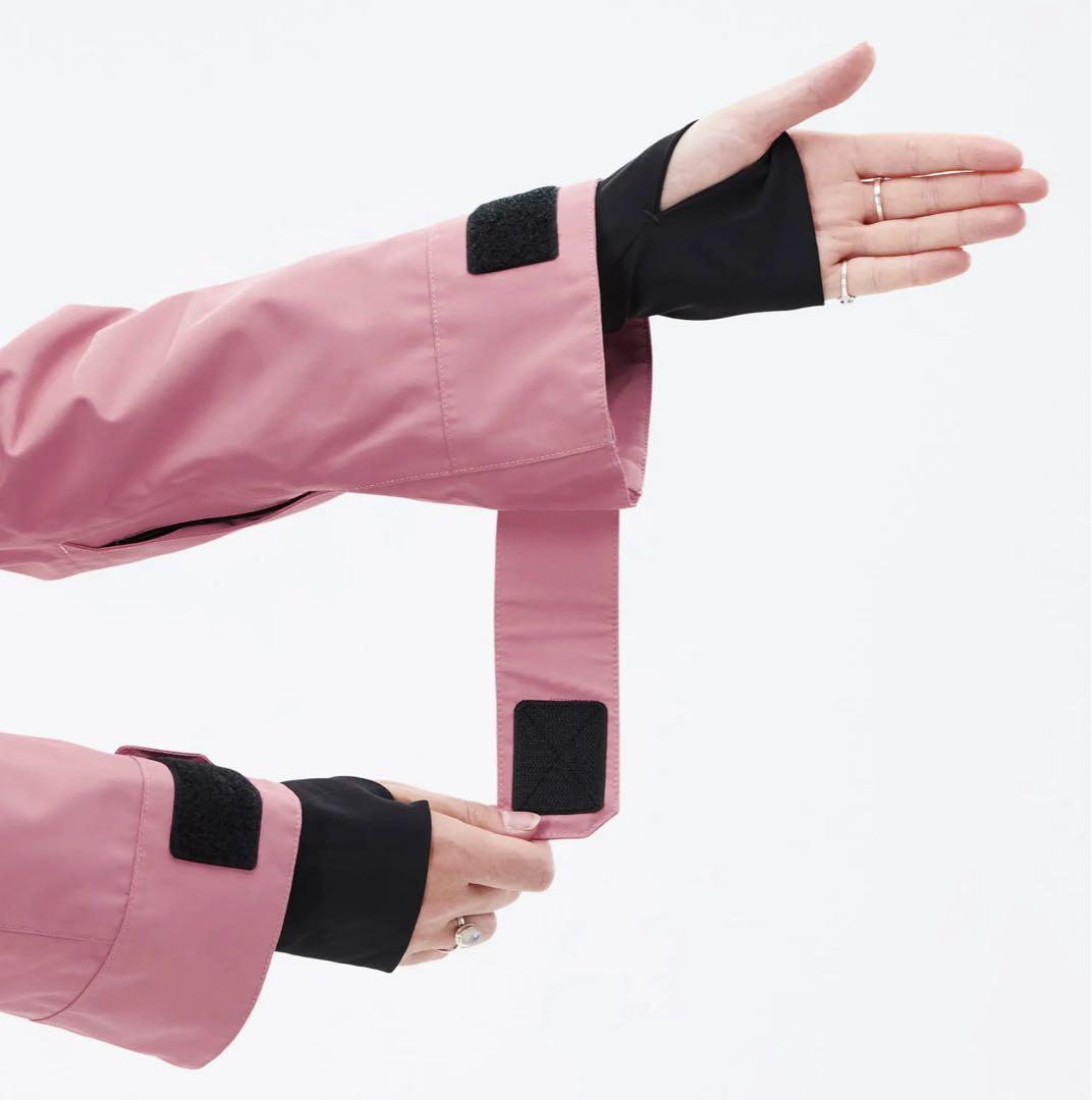 【MONTEC】上下セット服スノーボードスキージャケット レディース モンテック