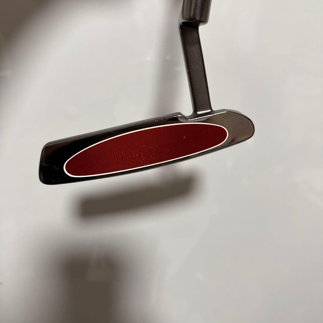 Rosa daytona 1 パター cgb