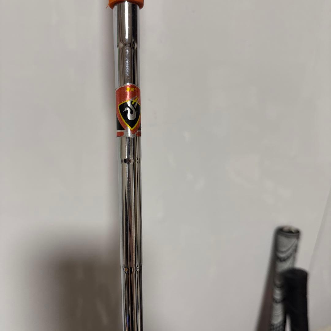 Rosa daytona 1 パター cgb