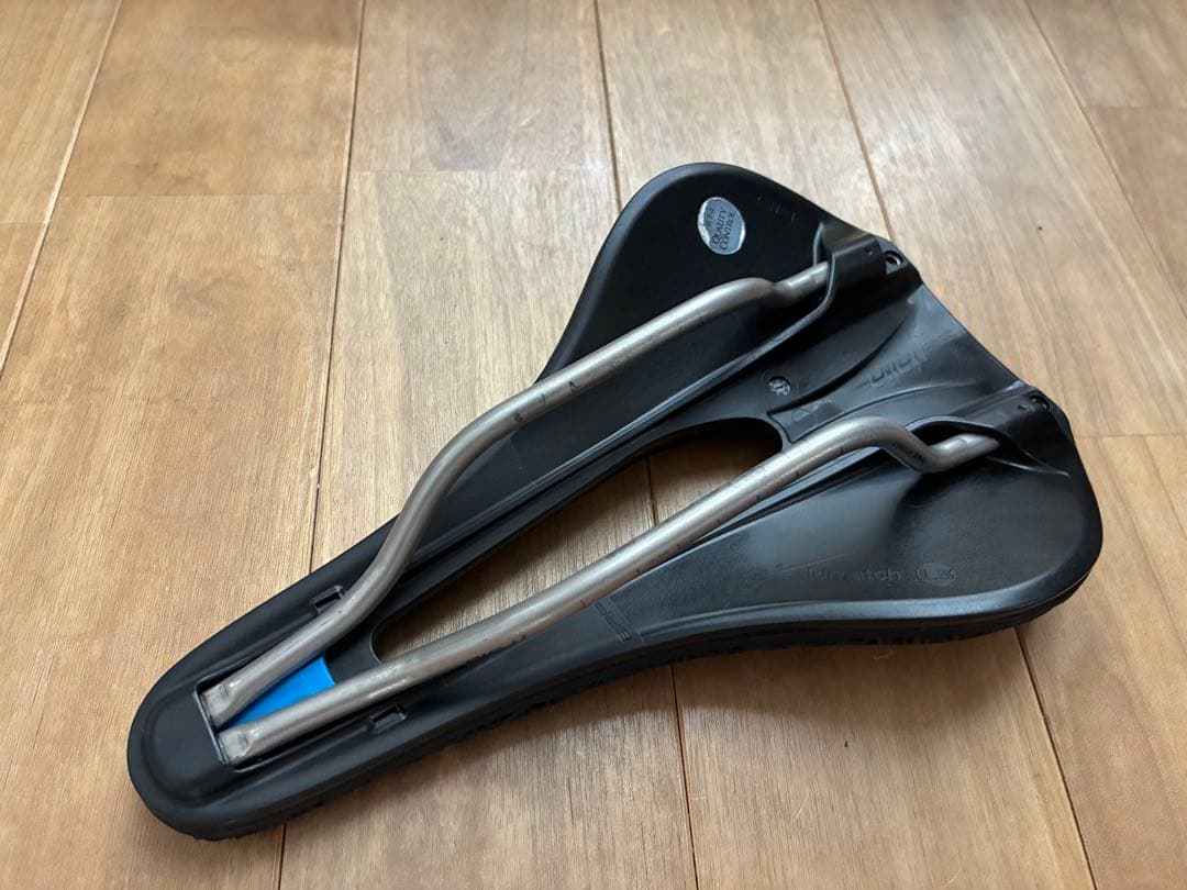 こ*し様 SelleItalia Novus Boost Evo 3D Ti31