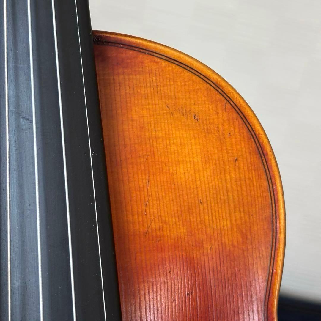 Sofia Master Art バイオリン　4/4 2015年