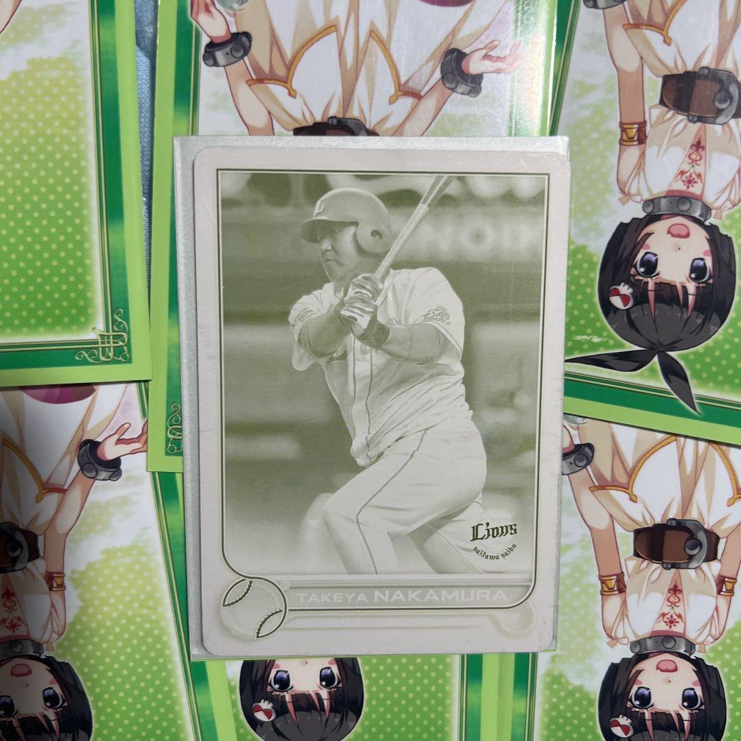 その他 Topps  npb2022