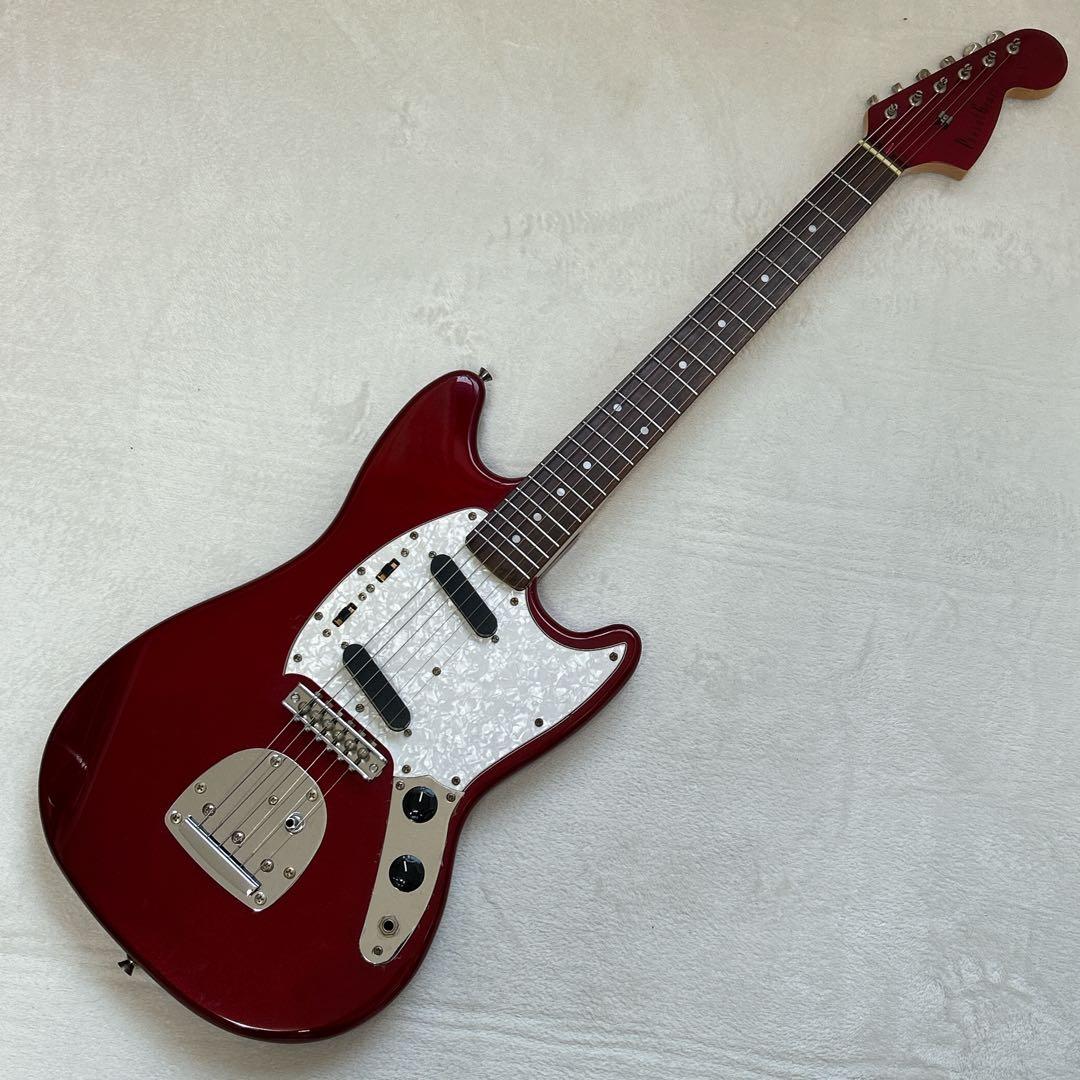 PhotoGenic MUSTANG MG-200 ムスタング けいおん 中野梓