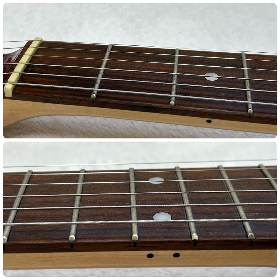 PhotoGenic MUSTANG MG-200 ムスタング けいおん 中野梓