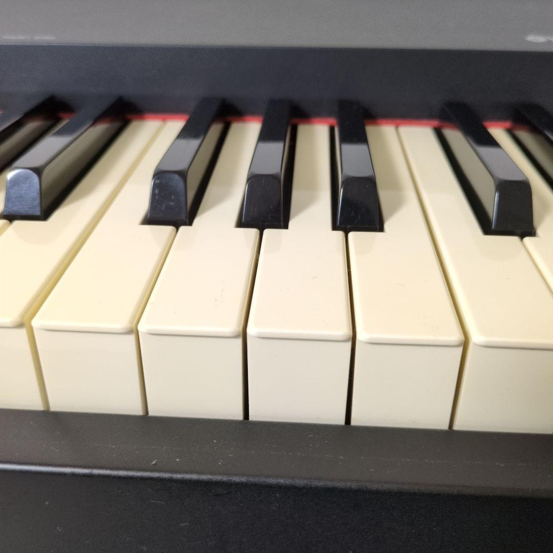 Yamaha 88鍵 電子ピアノ 黒