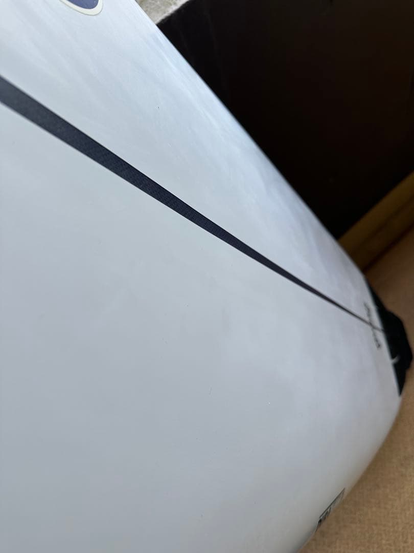 【美品】プレセボ　スムースオペレーター　6'8