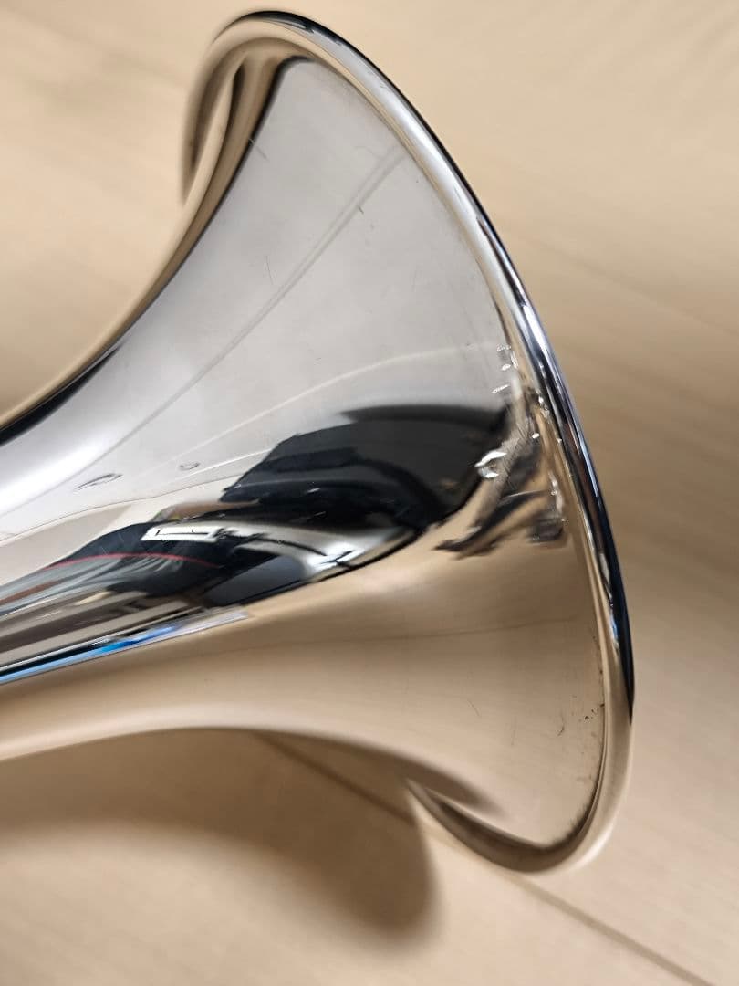 w*e様 ヤマハ YTR-8335RGS Xeno ゼノ ゴールドブラス ワンオ