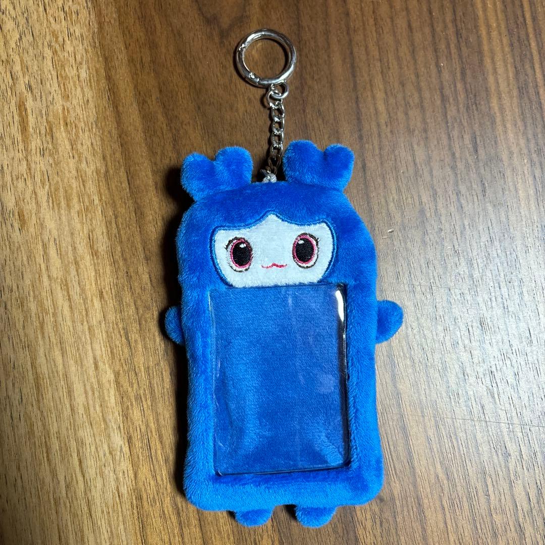 TWICE ツウィ フォトカードケース ツブリー RTB SPECIAL グッズ