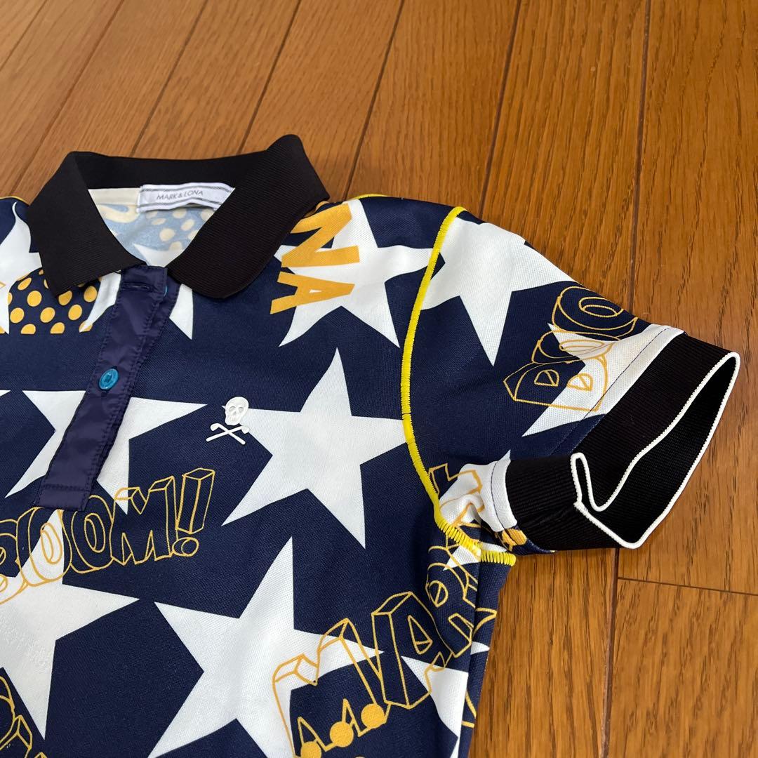 美品　マークアンドロナ　レディースウェア　36