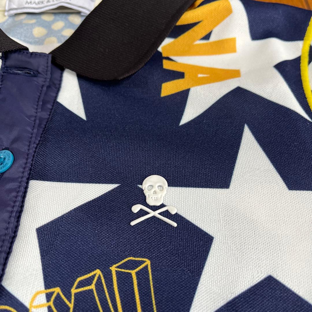 美品　マークアンドロナ　レディースウェア　36