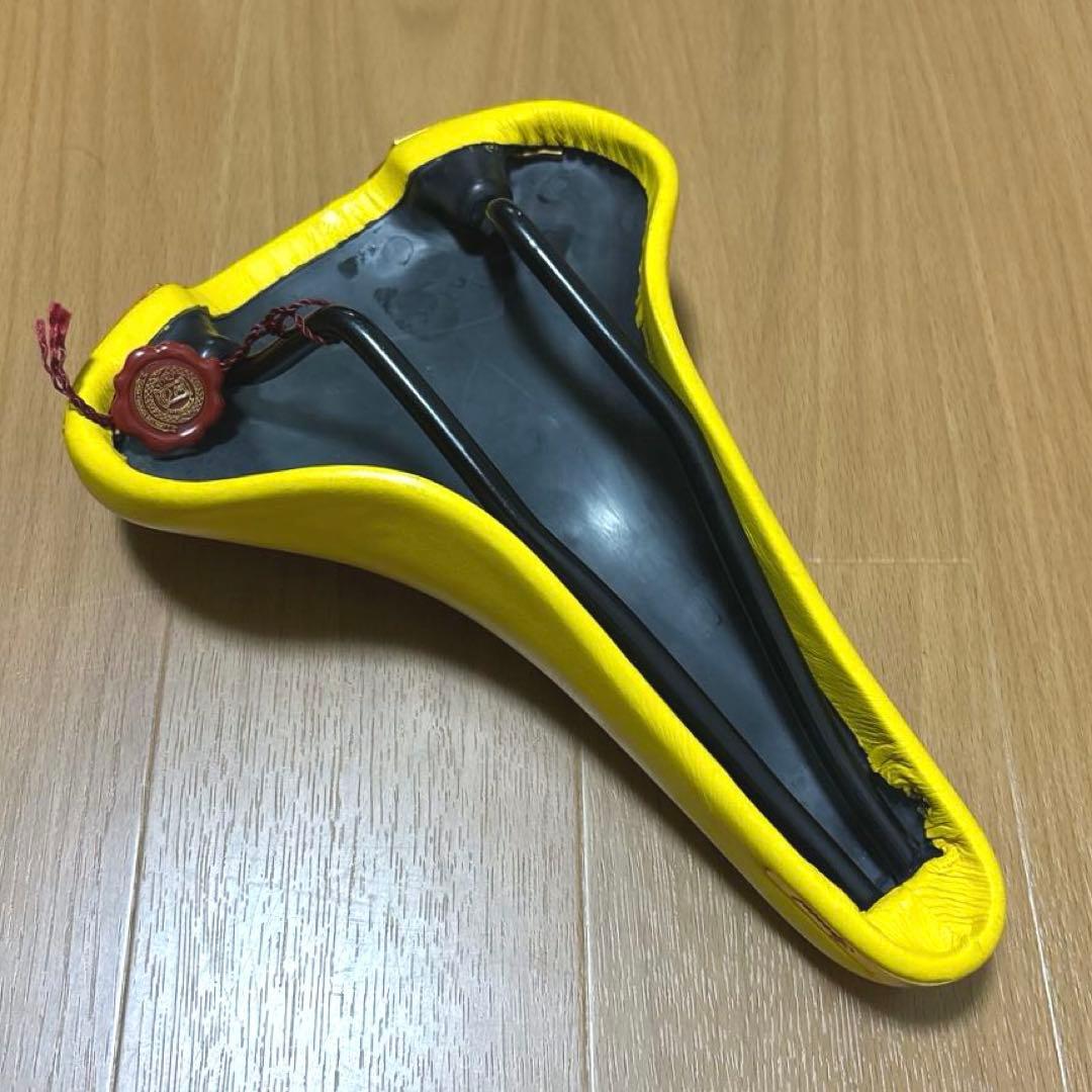 希少!!Selle ITALIA turbo Special レディース サドル