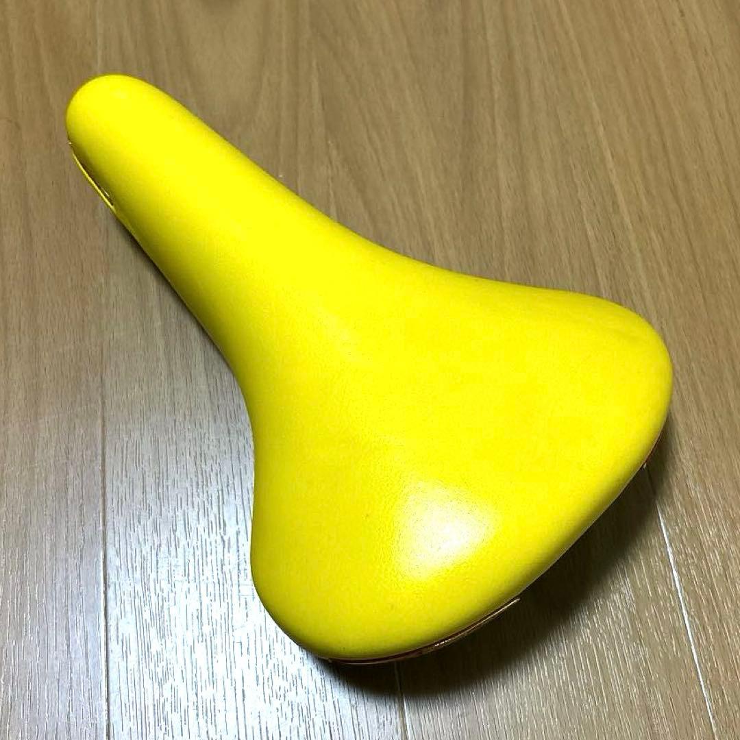 希少!!Selle ITALIA turbo Special レディース サドル