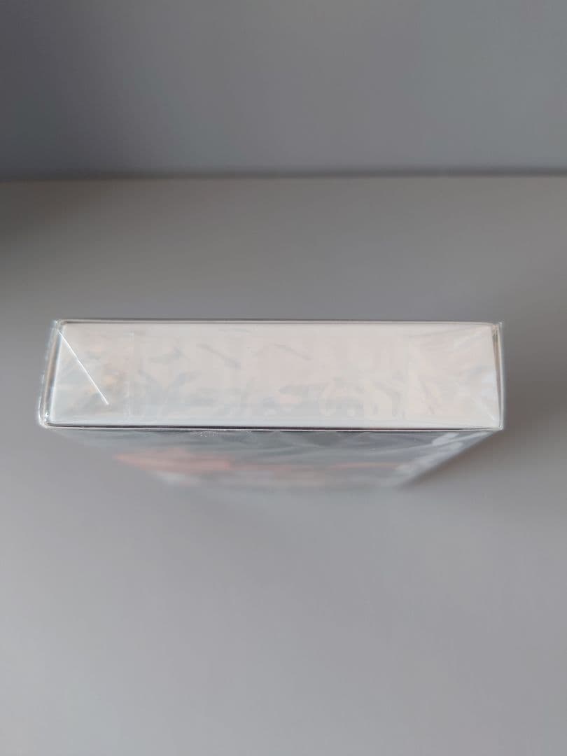 矢沢永吉 ジョニーウォーカー【カセット(新品未開封)・グラス(未使用)】1983