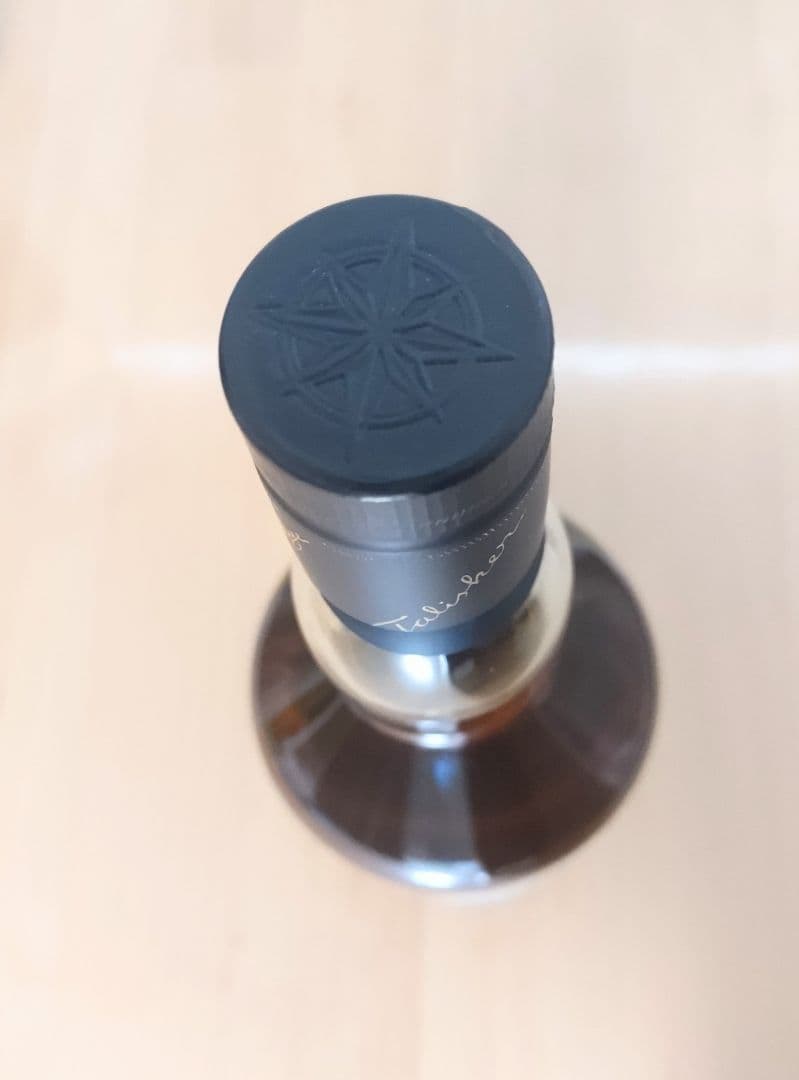 ば*ー様 タリスカ 大幅値引 美品 TALISKER 10年 700ml シック