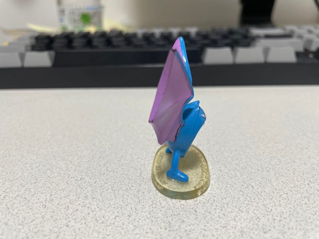 【廃盤】モンコレ 初期 ズバット ゴルバット Pokémon