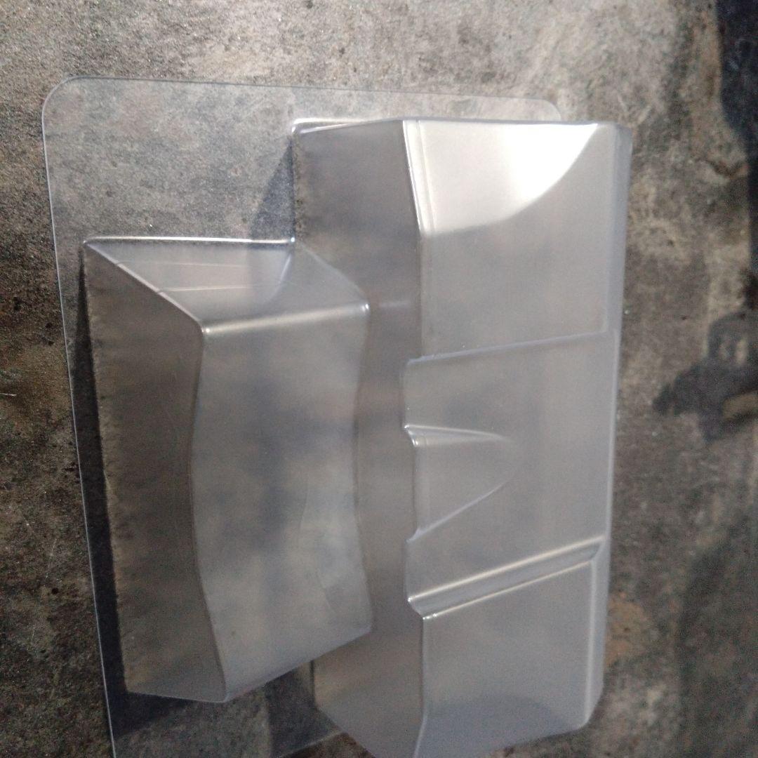 タミヤ DB01 ドゥルガ オプション搭載車