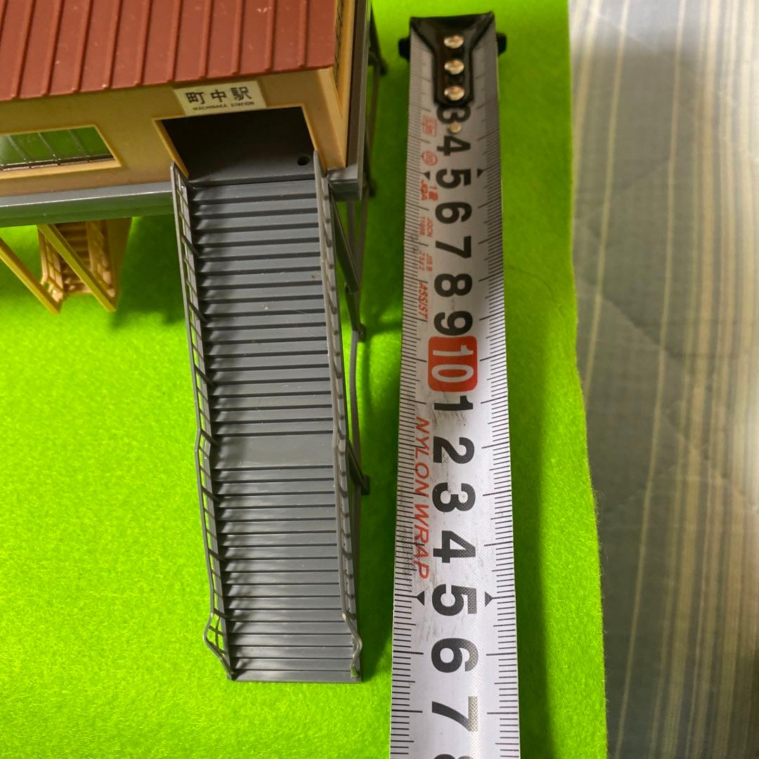 【昭和レトロ】Nゲージ　日本製　まとめ売り