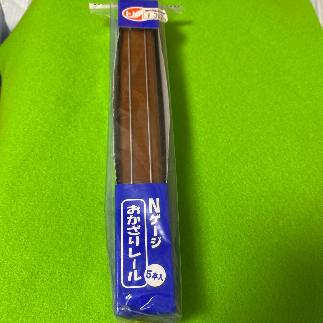 【昭和レトロ】Nゲージ　日本製　まとめ売り