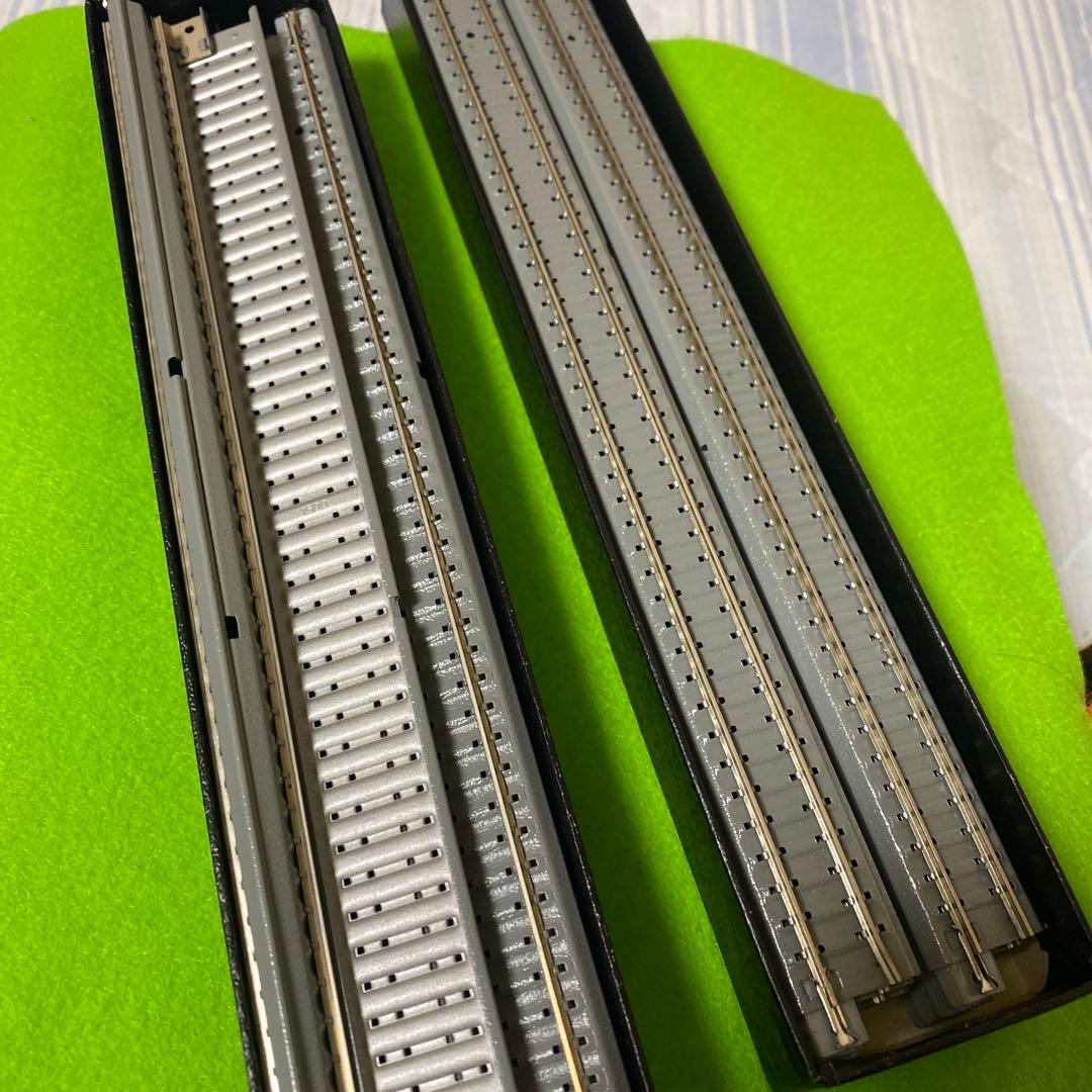 【昭和レトロ】Nゲージ　日本製　まとめ売り