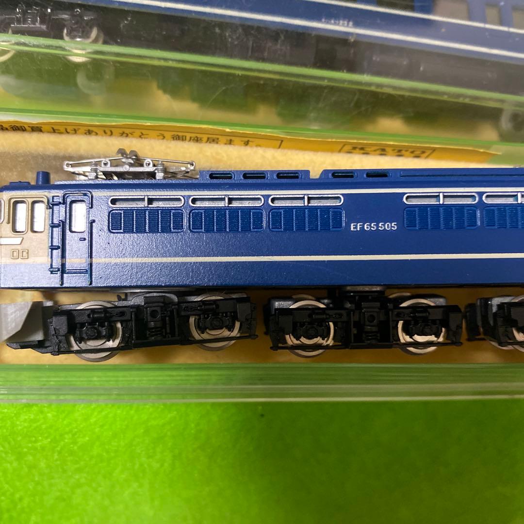 【昭和レトロ】Nゲージ　日本製　まとめ売り