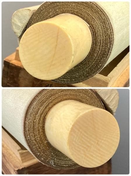 乃木希典(乃木将軍)／陸軍大将 長州藩士「和歌」掛軸 紙本 松尾友彦箱書き