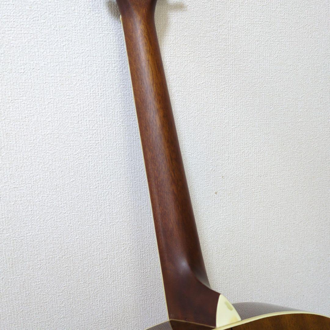 【美品】Morris - MF-306TS モーリス アコースティックギター