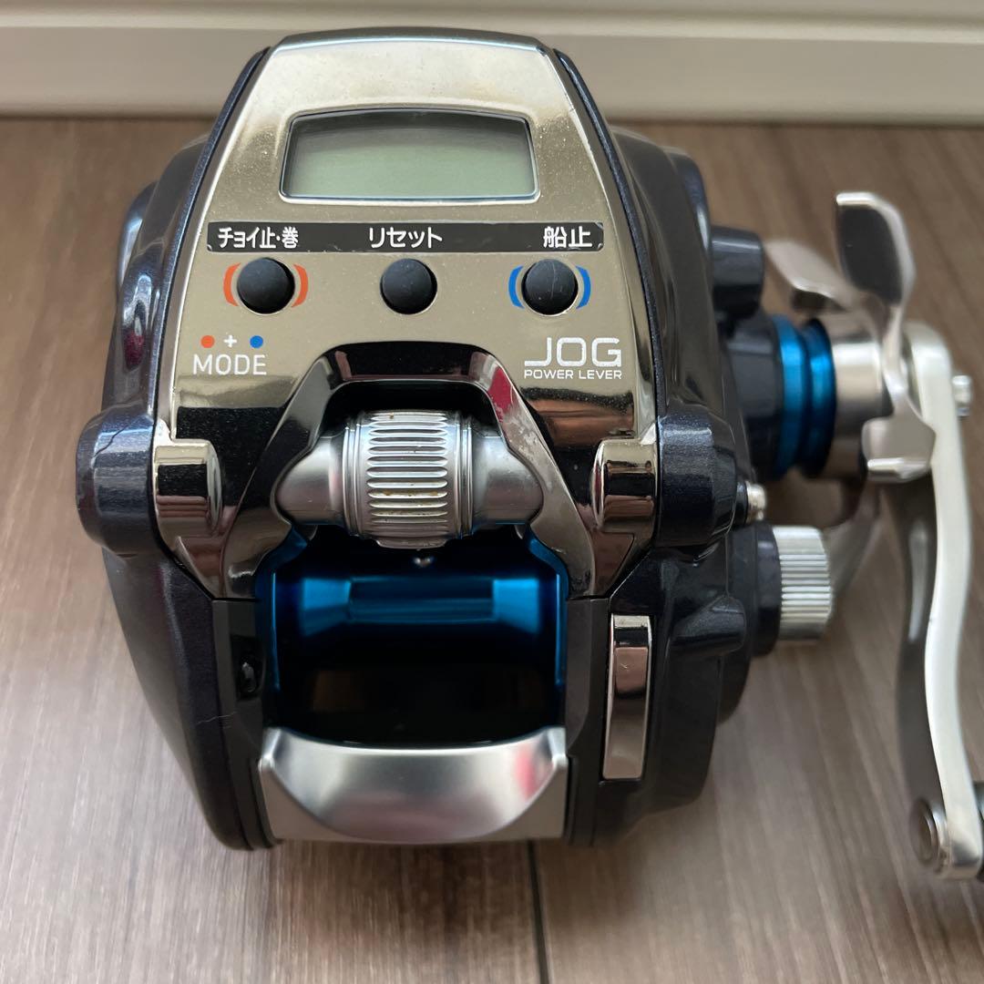 美品★ DAIWA ダイワ　LEOBRITZ 200J レオブリッツ200J