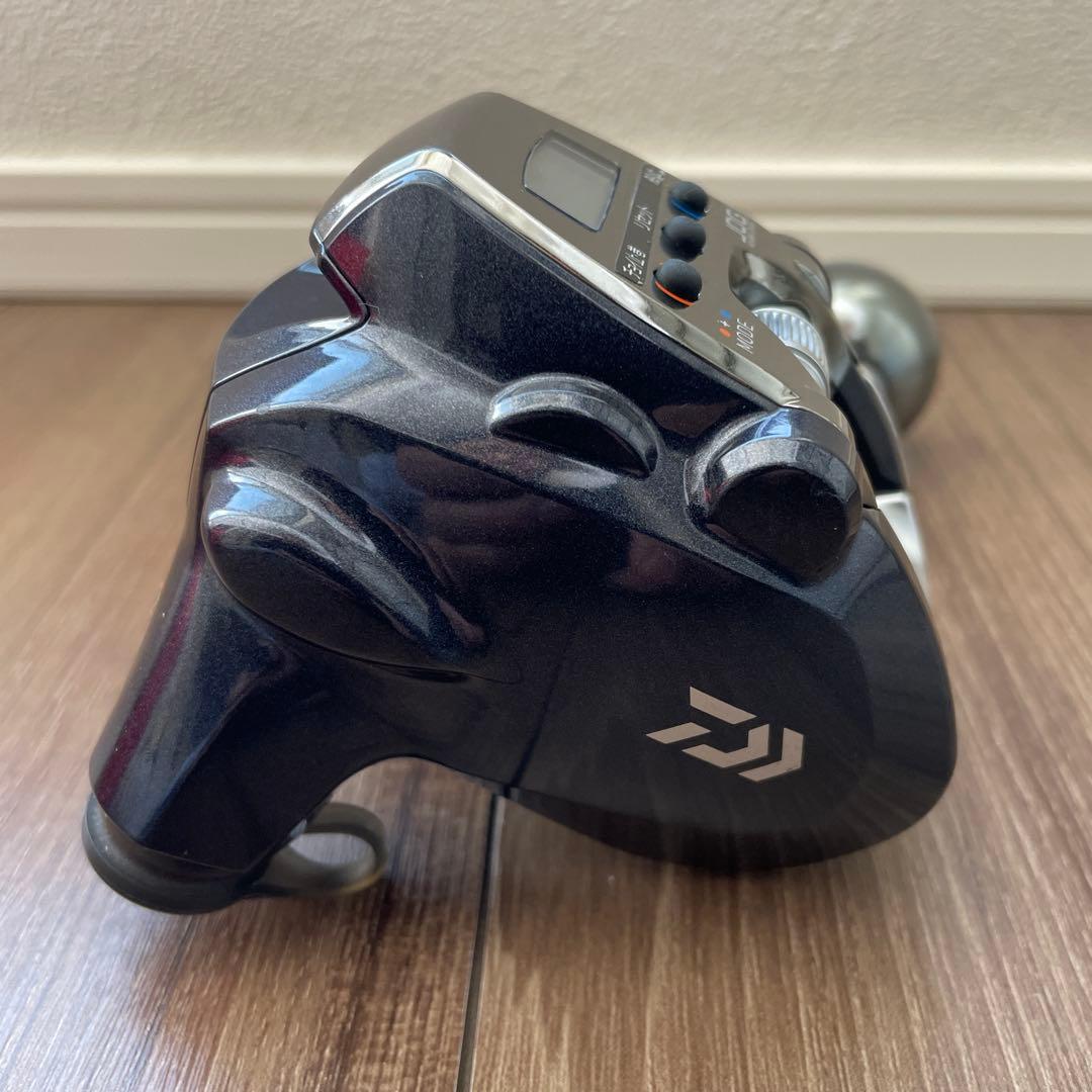 美品★ DAIWA ダイワ　LEOBRITZ 200J レオブリッツ200J