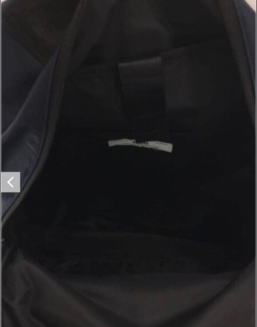 PEARLY GATES PGGナイロンリュック