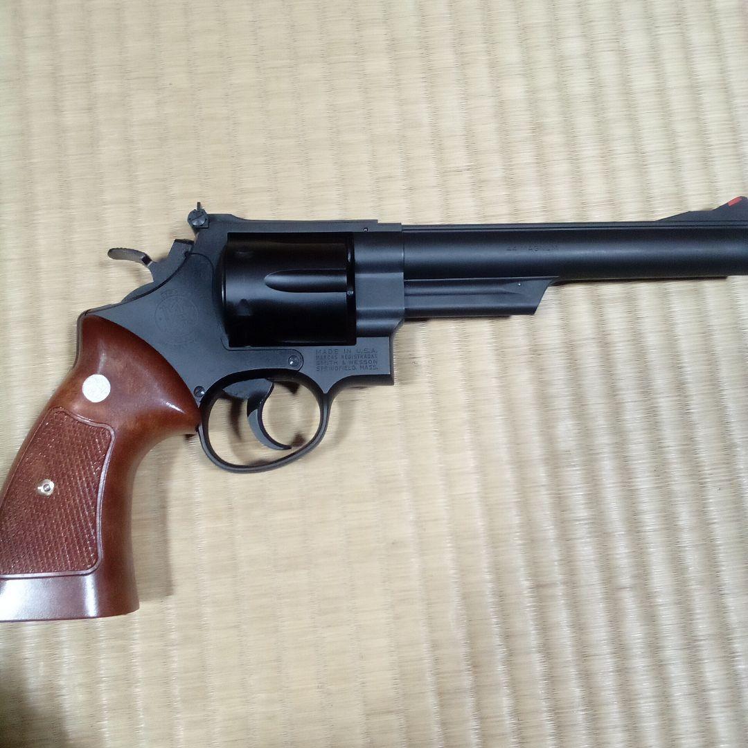 タナカ　M29 　6.5インチ　カウンターボァード　Var3 HW