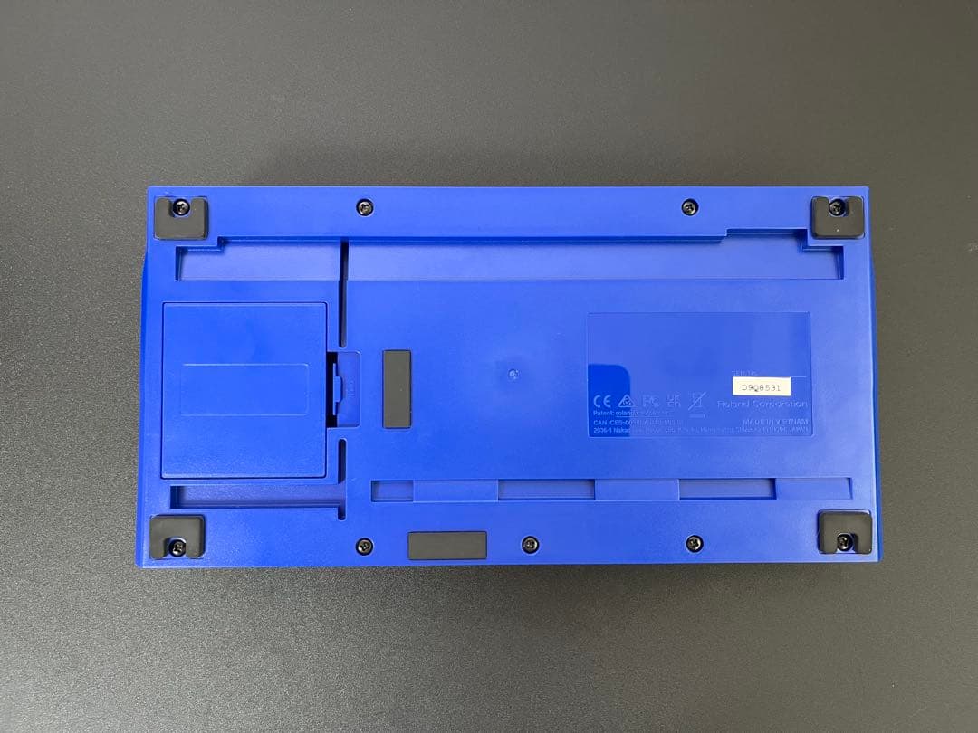 BOSS GT-1 ギターエフェクター 【みつ様用】