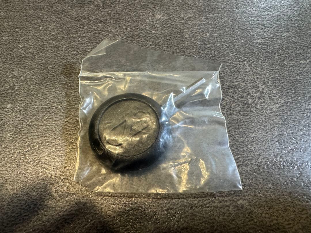 ENDORFINS KS1 エンダーフィン5フィンセット ミディアム