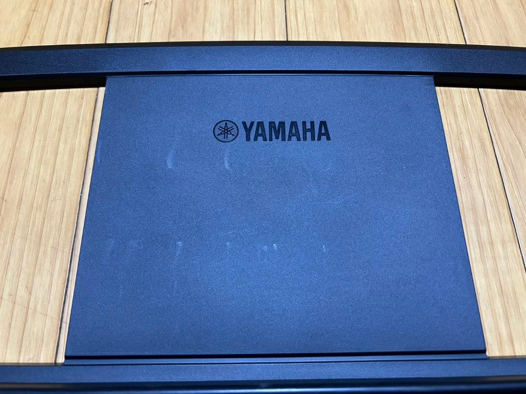 ＹＡＭＡＨＡ 61鍵電子ピアノ ケース付き