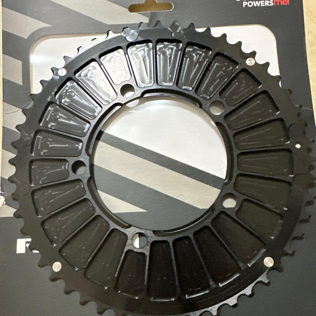 パーツ Rotor noq aero 52-36