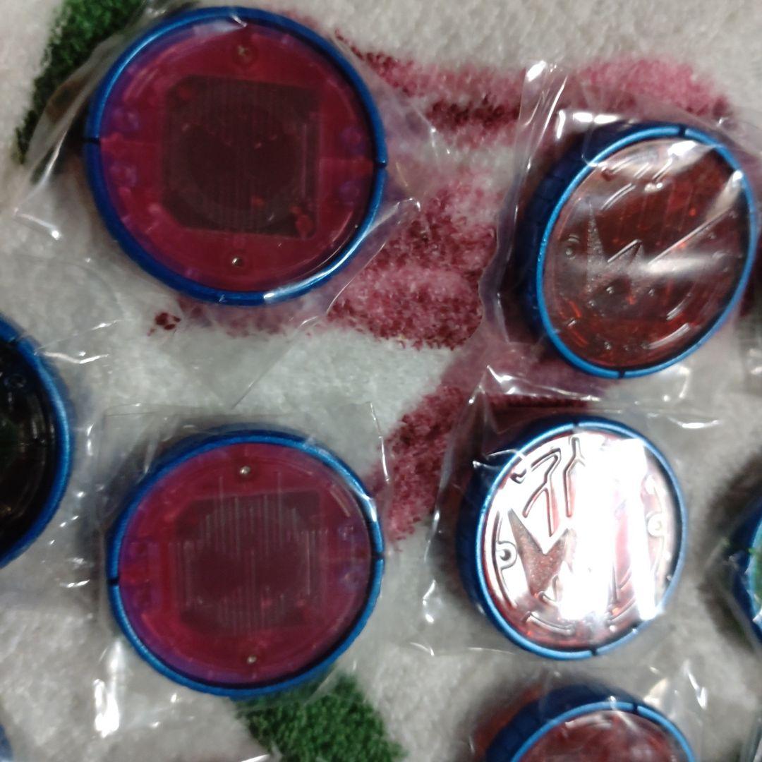 仮面ライダー　オーズ　レアメダル　まとめ売り