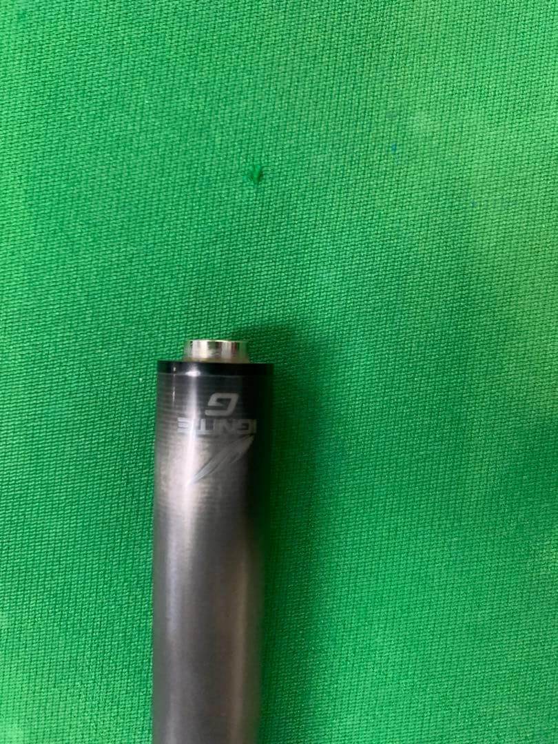 パワーブレイク魁×パワーブレイクG(タップ交換済み)