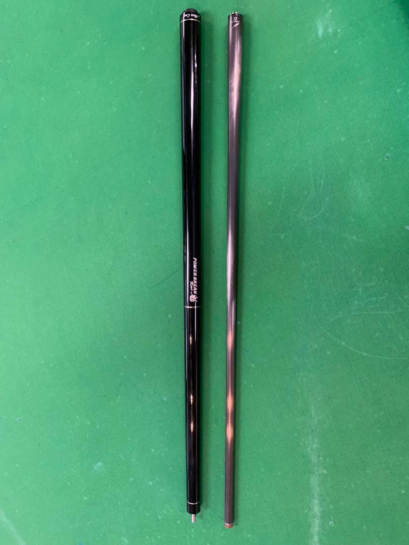 パワーブレイク魁×パワーブレイクG(タップ交換済み)