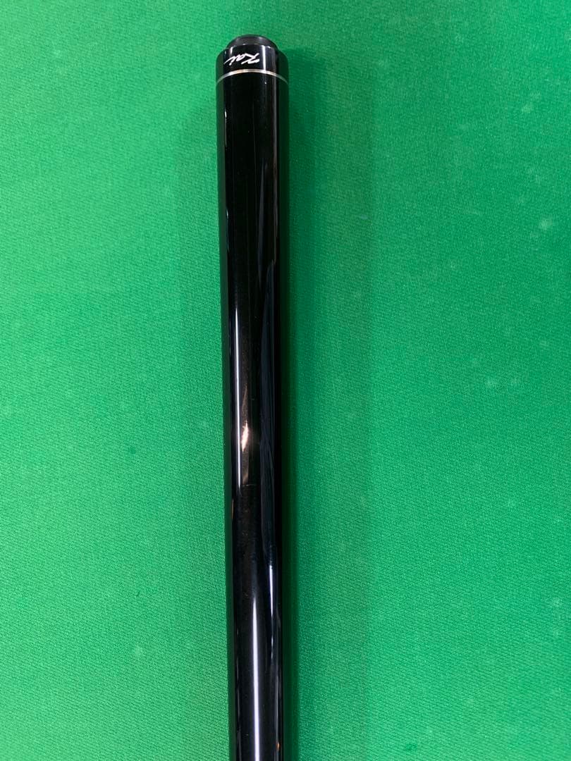 パワーブレイク魁×パワーブレイクG(タップ交換済み)