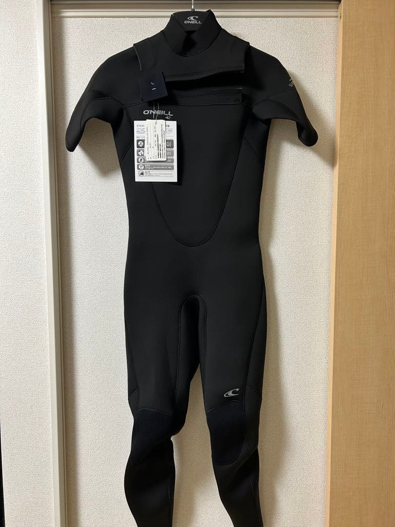 サーフィン・ボディボード O'NEILL SUPERFREAK ZEN SEAGULL ML